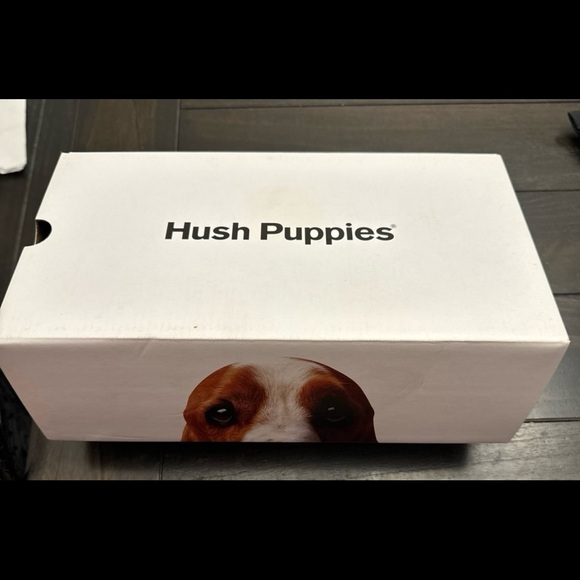 Hush Puppies Sadie Tassel Slip On Leopard Calf Hair Women's Flats - Picture 4 of 4